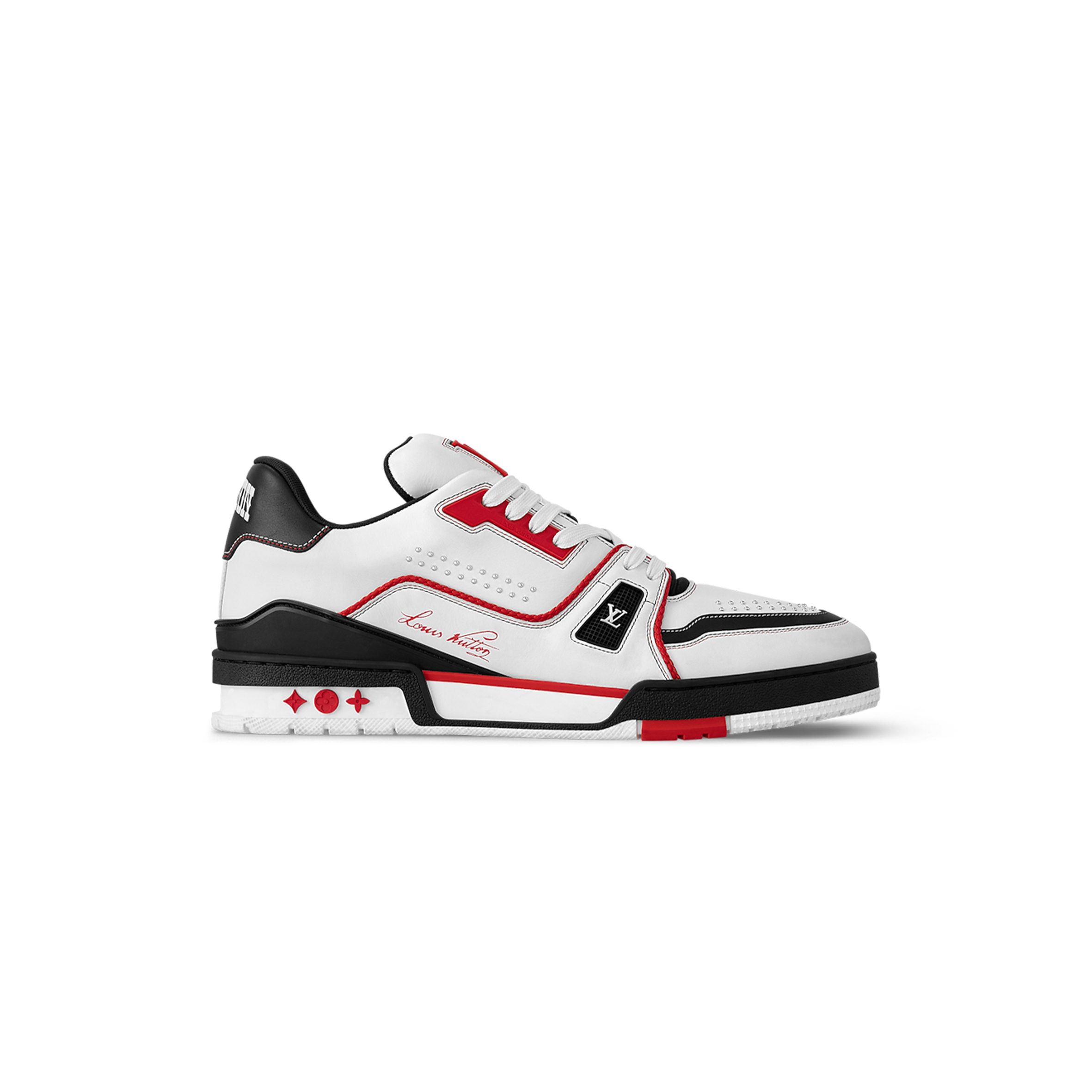 l**is V*t*n lv trainer sneaker 1ad7jw